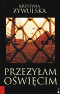 Okadka -- Przeyam Owicim -- nowe rozszerzone, ilustrowane wydanie 2011